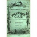 The Pickwick Papers - Charles Dickens