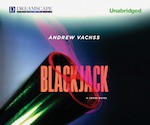 Blackjack (Cross Novels, 1) - Andrew Vachss, Phil Gigante