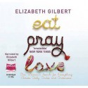 Eat Pray Love - Elizabeth Gilbert