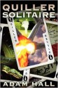 Quiller Solitaire - Adam Hall