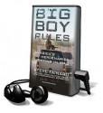 Big Boy Rules (Audio) - Steve Fainaru, Patrick G. Lawlor