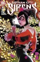 Gotham City Sirens #5 - Paul Dini, Guillem March