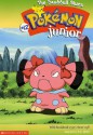 The Snubbull Blues (Pokémon Junior Chapter Book) - Sarah E. Heller