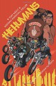 The Humans Volume 2: Humans Till Deth - Keenan Keller, Tom Neely