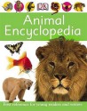 Animal Encyclopedia (Dk Encyclopedia) - Penelope Arlon