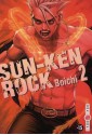 Sun-Ken Rock, Tome 2 - Boichi, Arnaud Delage