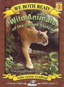 Wild Animals of the United States (We Both Read - Level 2 (Quality)) - Dev Ross, Hautman Brothers