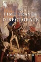 The Time Travel Directorate (Story Girl Press) - Penny Kim