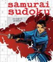 Samurai Sudoku (Martial Arts Sudoku) - Conceptis Puzzles