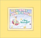 My Very First Years Baby Book - Michal Sparks