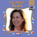 Pam Munoz Ryan - Jill C. Wheeler