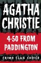 4.50 From Paddington - Agatha Christie