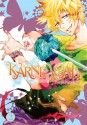 Karneval Omnibus, Vol. 2 - Su Mon Han, Touya Mikanagi