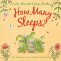 How Many Sleeps?. Amber Stewart and Layn Marlow - Amber Stewart