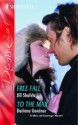 Free Fall / To the Max - Darlene Gardner, Jill Shalvis