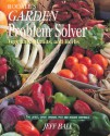 Rodale's Garden Problem Solver: Vegetables, Fruits, And Herbs - Jeff Ball