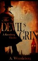 The Devil's Grin - Annelie Wendeberg