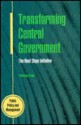 Transforming Central Government: The Next Steps Initiative - Patricia Greer