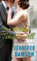 The Winner Takes It All - Jennifer Dawson