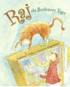 Raj the Bookstore Tiger - Kathleen T. Pelley, Paige Keiser