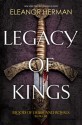 Legacy of Kings - Eleanor Herman