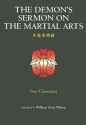 The Demon's Sermon on the Martial Arts - Issai Chozanshi