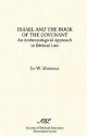 Israel and the Book of the Covenant - Jay W. Marshall