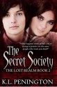 The Secret Society - K.L. Penington