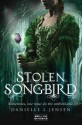 Stolen Songbird (Malediction Trilogy 1) by Jensen, Danielle (2014) Paperback - Danielle L. Jensen