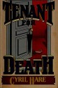 Tenant for Death - Cyril Hare