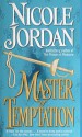 Master of Temptation - Nicole Jordan