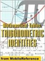 Mathematical Tables - MobileReference