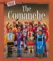 The Comanche - Kevin Cunningham, Peter Benoit