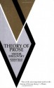 Theory of Prose - Victor Shklovsky, Viktor Shklovsky, Benjamin Sher