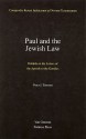 Paul and the Jewish Law: Halakha in the Letters of the Apostle to the Gentiles - P.j. Tomson