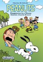 Peanuts: Happiness Is A Warm Blanket, Charlie Brown! - Preview - Stephan Pastis, Craig Schulz, Bob Scott, Vicki Scott, Ron Zorman