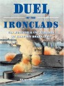 Duel of the Ironclads: USS Monitor and CSS Virginia at Hampton Roads 1862 (General Military) - Angus Konstam