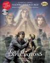 Classical Comics Study Guide: Great Expectations: Making the Classics Accessible for Teachers and Students - Gavin Knight, Jason Cardy, Gavin Knight