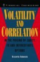 Volatility And Correlation In The Pricing Of Equity, Fx, And Interest Rate Options - Riccardo Rebonato