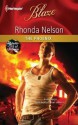 The Phoenix (Harlequin Blaze) - Rhonda Nelson