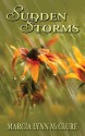 Sudden Storms - Marcia Lynn McClure