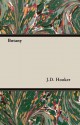 Botany - J.D. Hooker