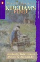 Kirkham's Find (Penguin Australian Women's Library) - Mary Gaunt