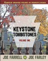 Keystone Tombstones: Volume One - Joe Farrell, Joe Farley