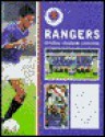 Rangers Official Yearbook 1999���2000 - Paul Sinclair, Stephen Halliday