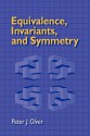 Equivalence, Invariants and Symmetry - Peter J. Olver