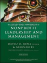 The Jossey-Bass Handbook of Nonprofit Leadership and Management - David Renz, Robert D. Herman