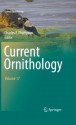 Current Ornithology Volume 17 - Charles F. Thompson