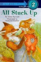 All Stuck Up - Linda Hayward