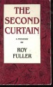 The Second Curtain - Roy Fuller